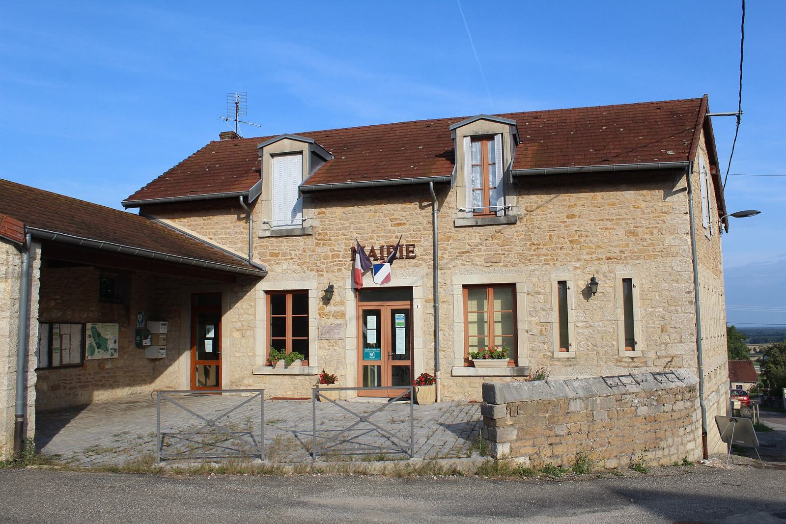 Photo de Augea