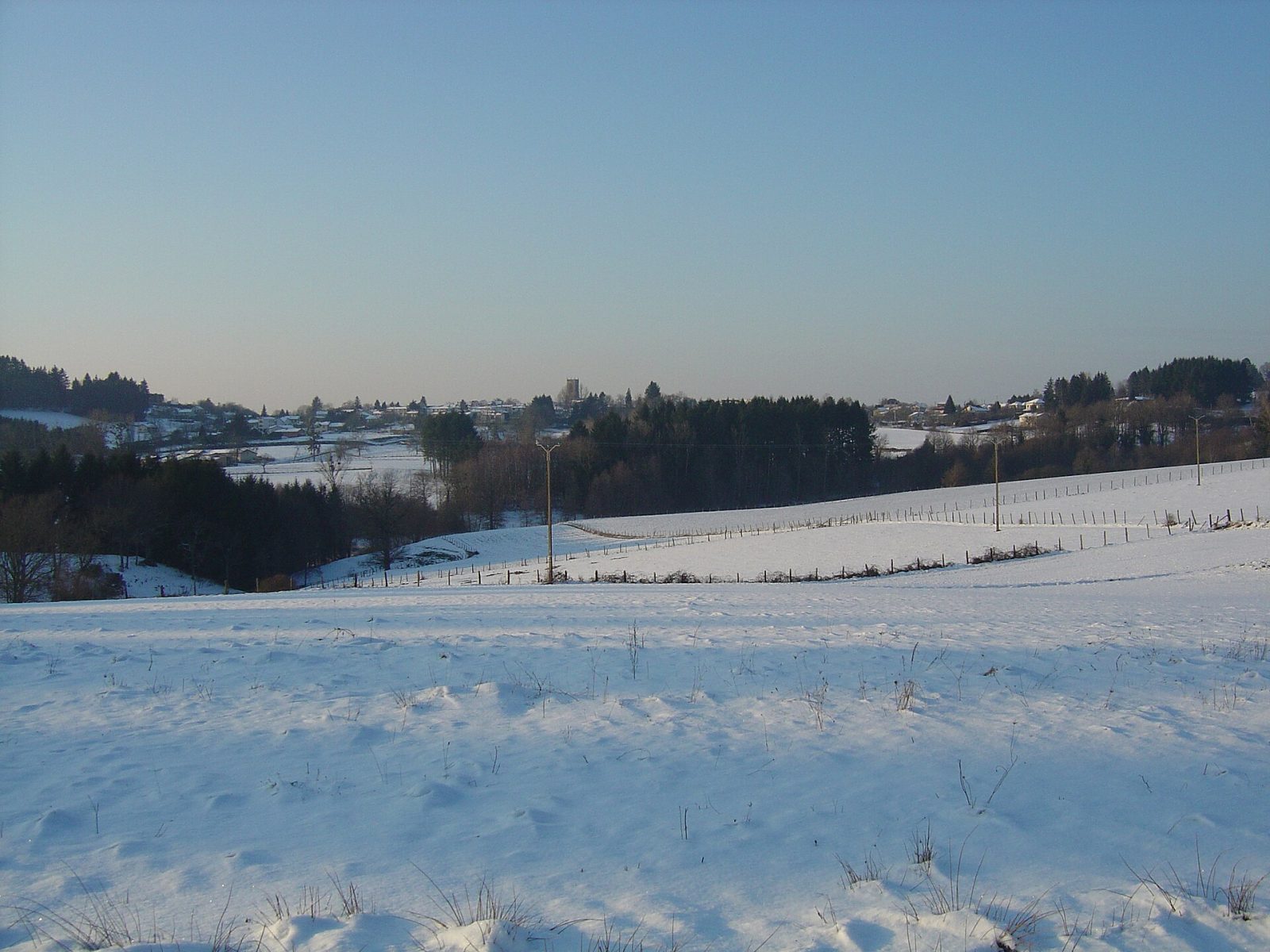 Photo de Augerolles