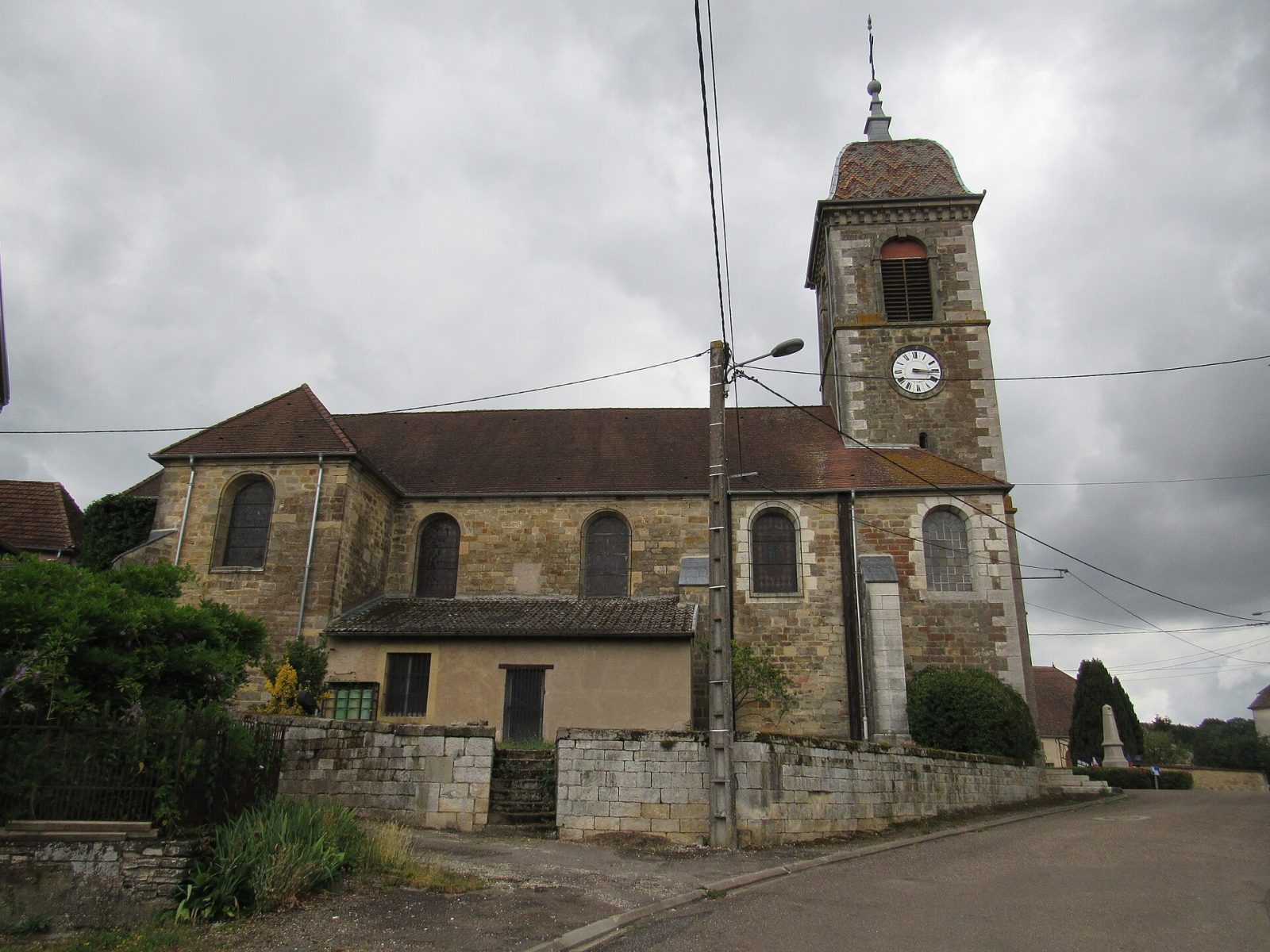 Photo de Augicourt