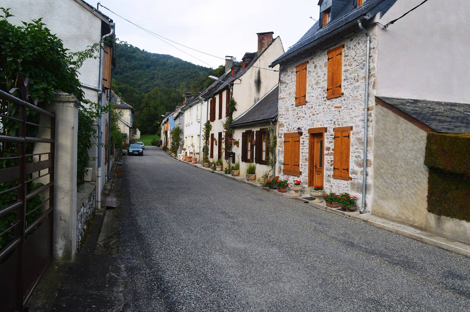 Photo de Augirein