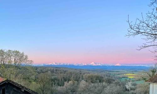 Photo de Aujan-Mournède