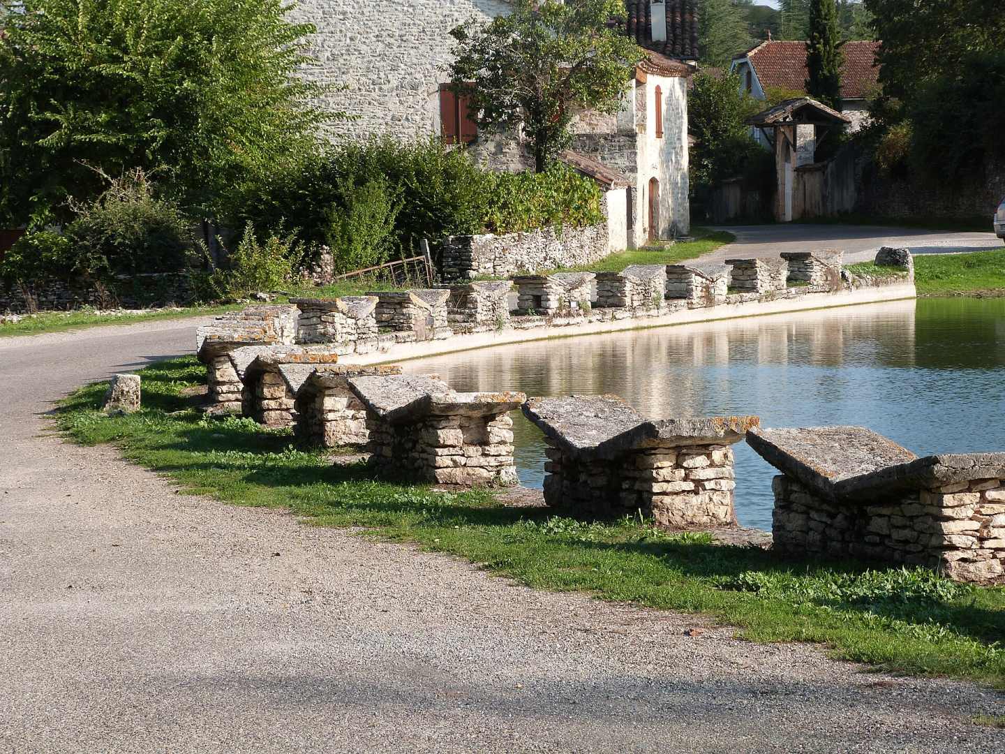 Photo de Aujols