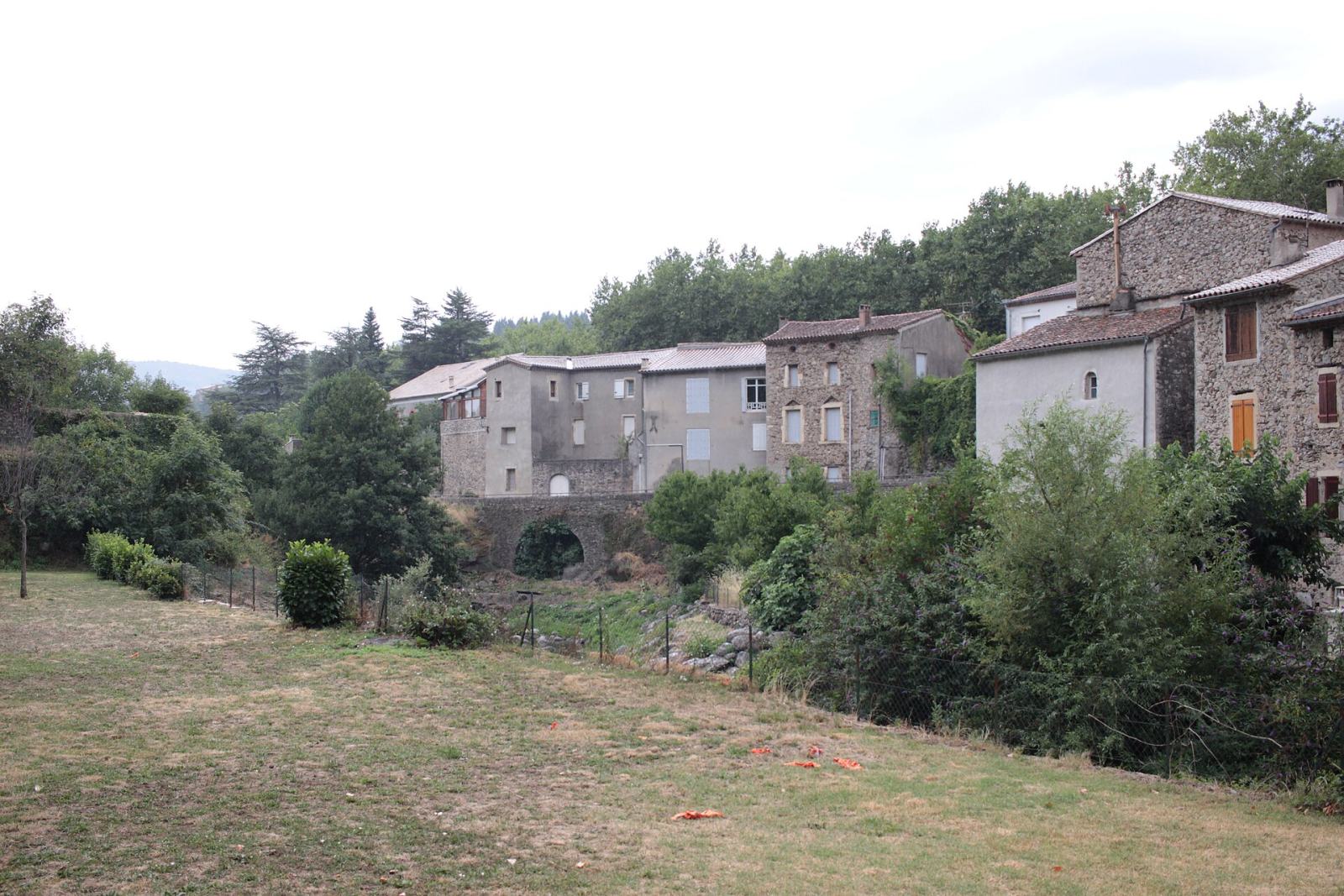 Photo de Aulas