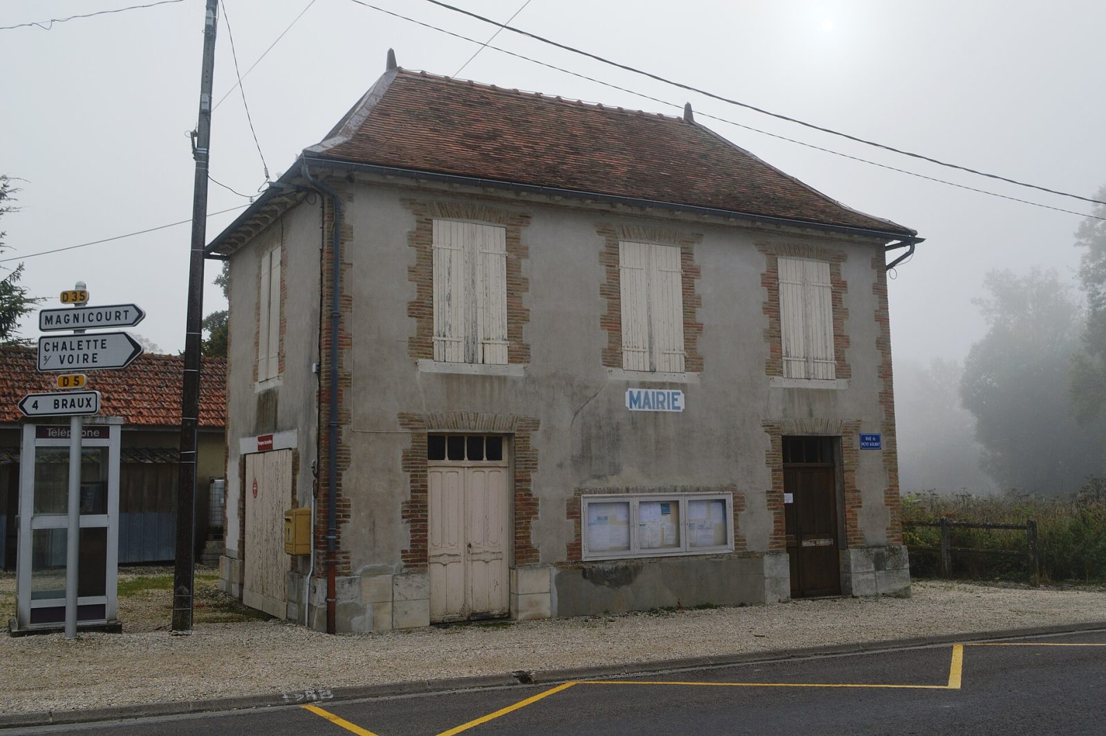 Photo de Aulnay