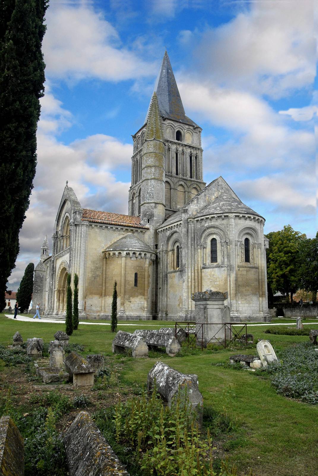 Photo de Aulnay