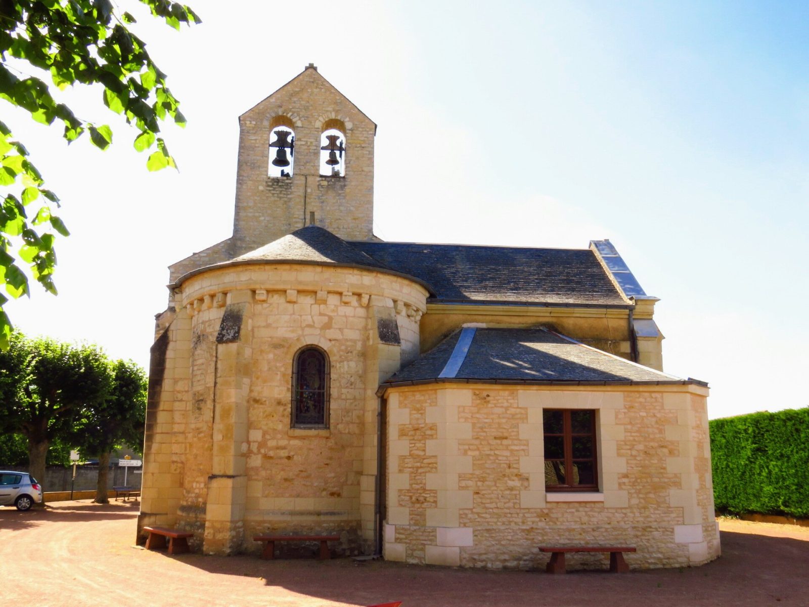 Photo de Aulnay