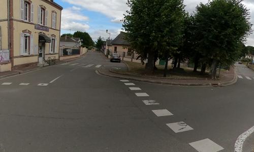 Photo de Aulnay-sur-Iton