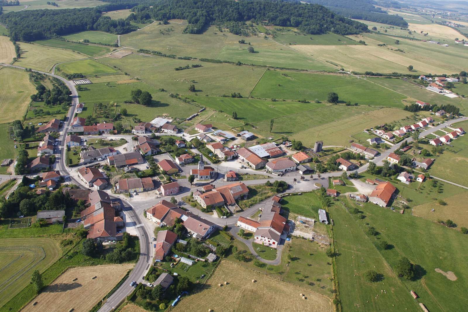 Photo de Aulnois
