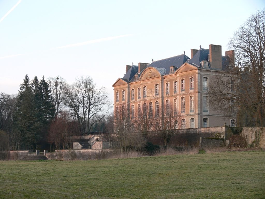 Photo de Aulnois-sur-Seille
