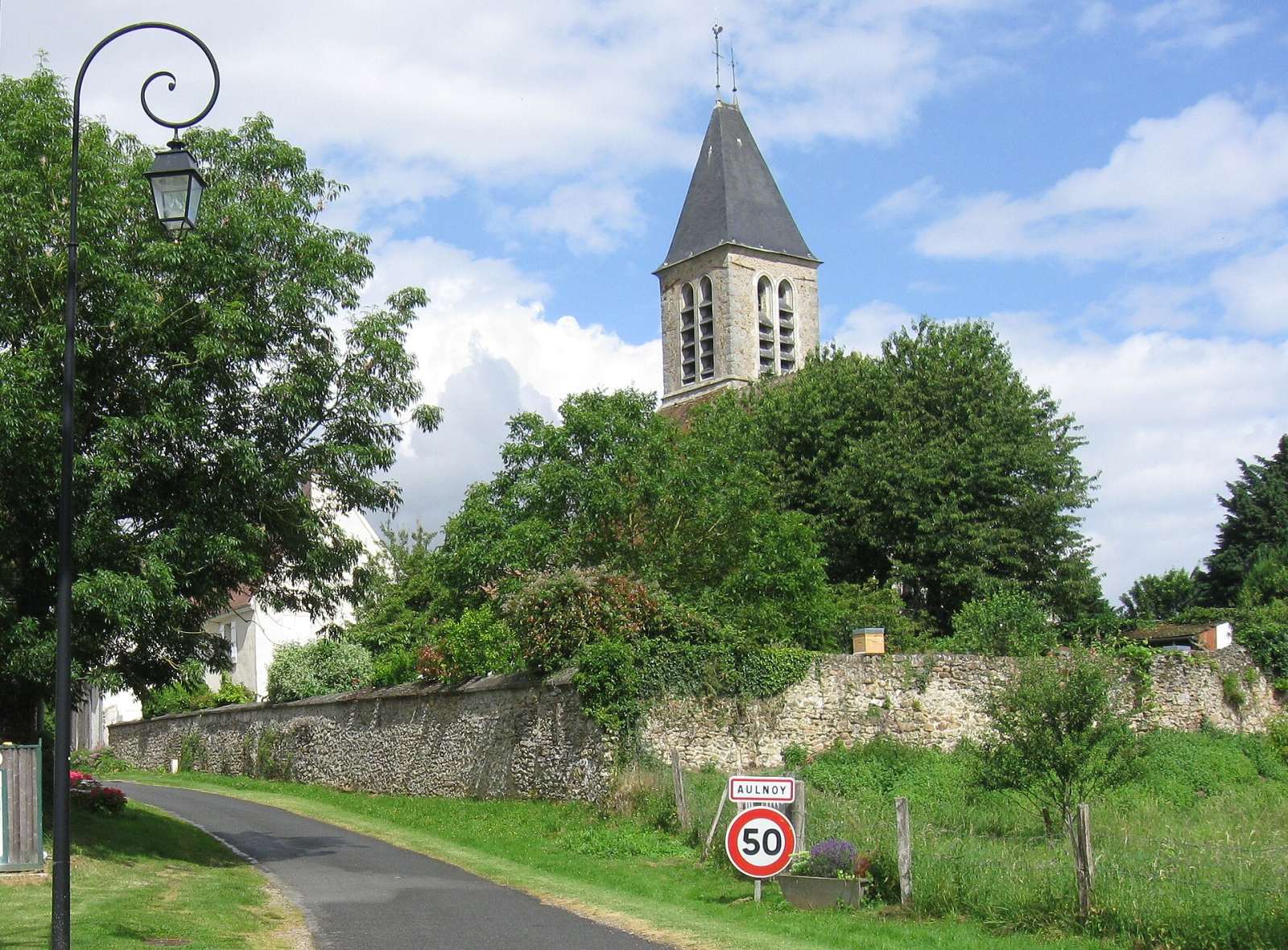 Photo de Aulnoy