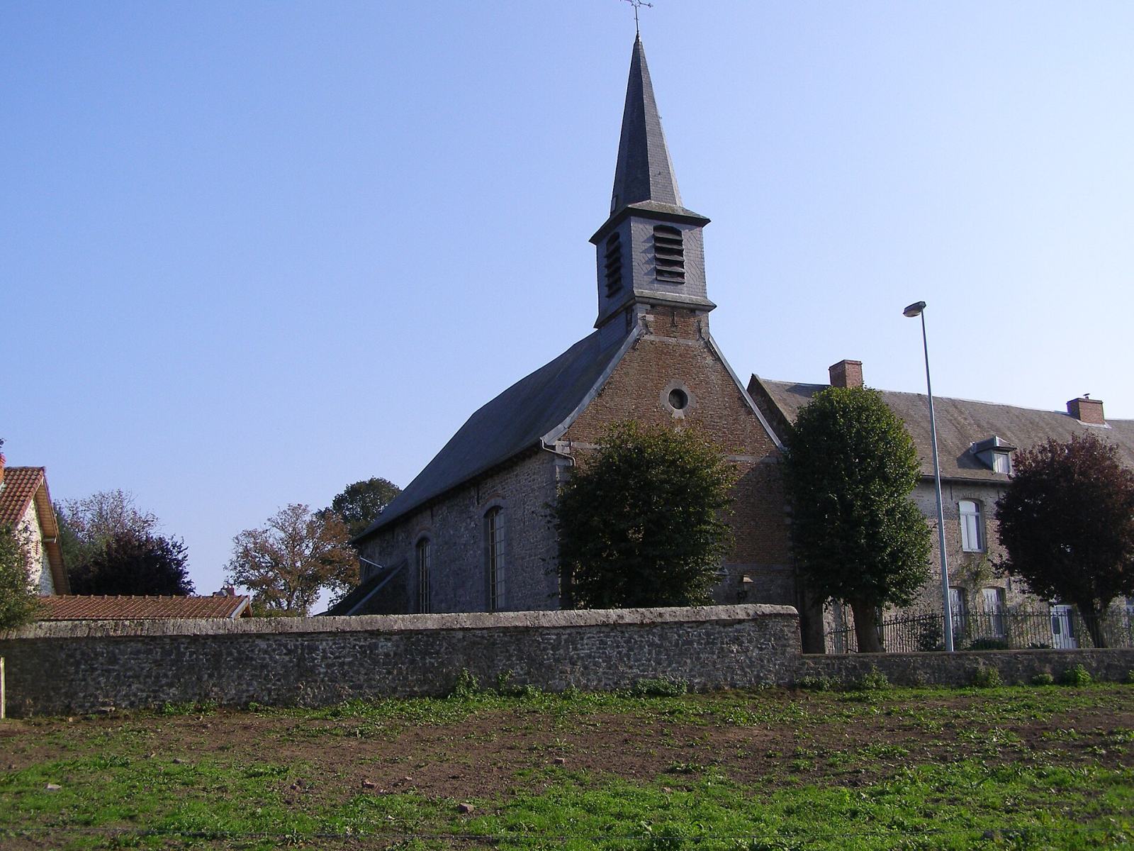 Photo de Aulnoye-Aymeries