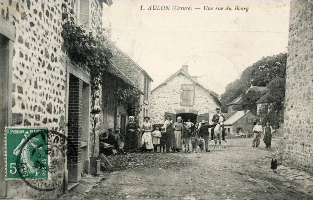 Photo de Aulon