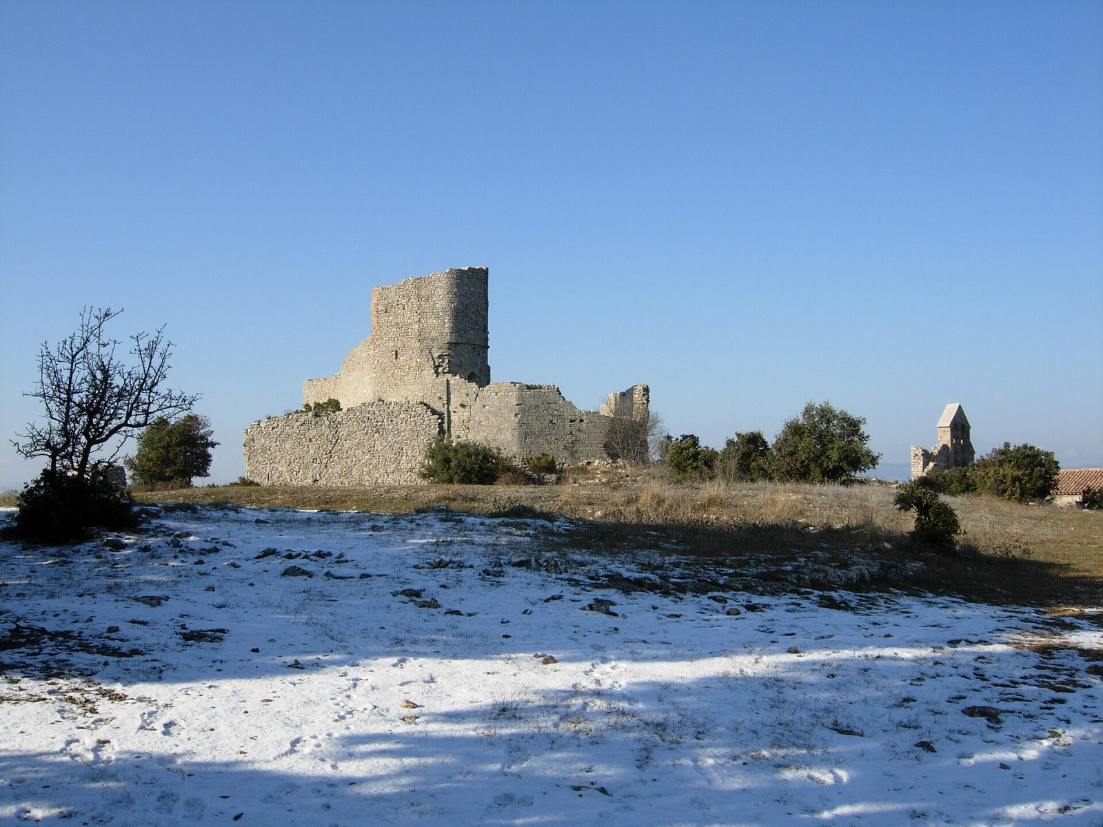 Photo de Aumelas