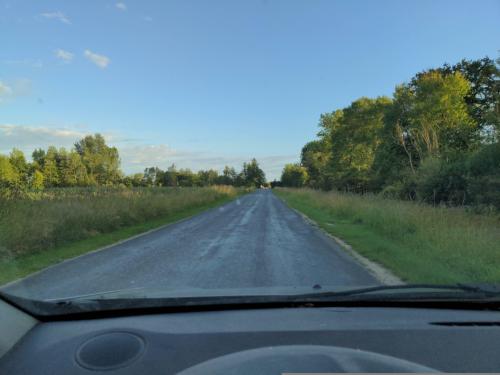 Photo de Auménancourt