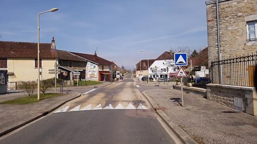 Photo de Aumont