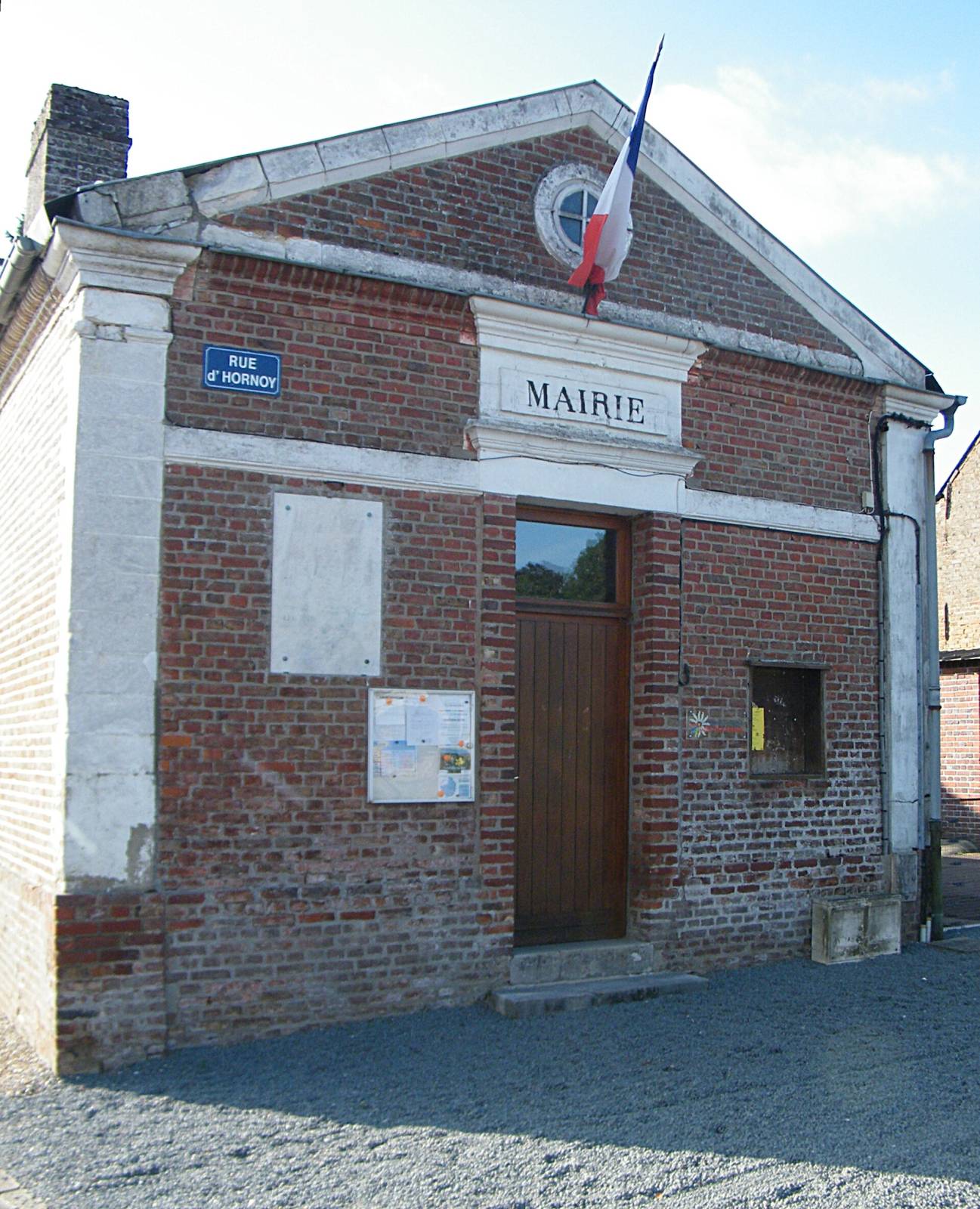 Photo de Aumont