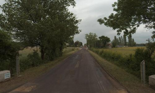 Photo de Aumur