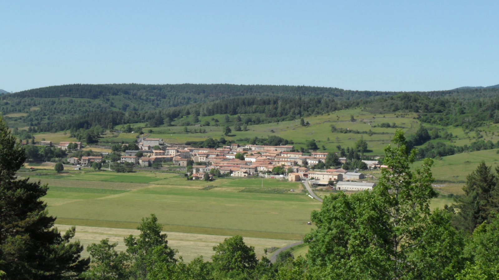 Photo de Aunat
