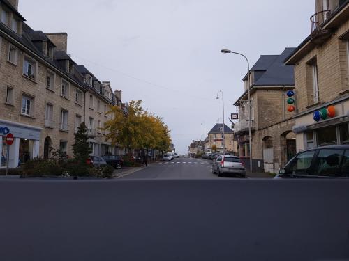 Photo de Aunay-sur-Odon