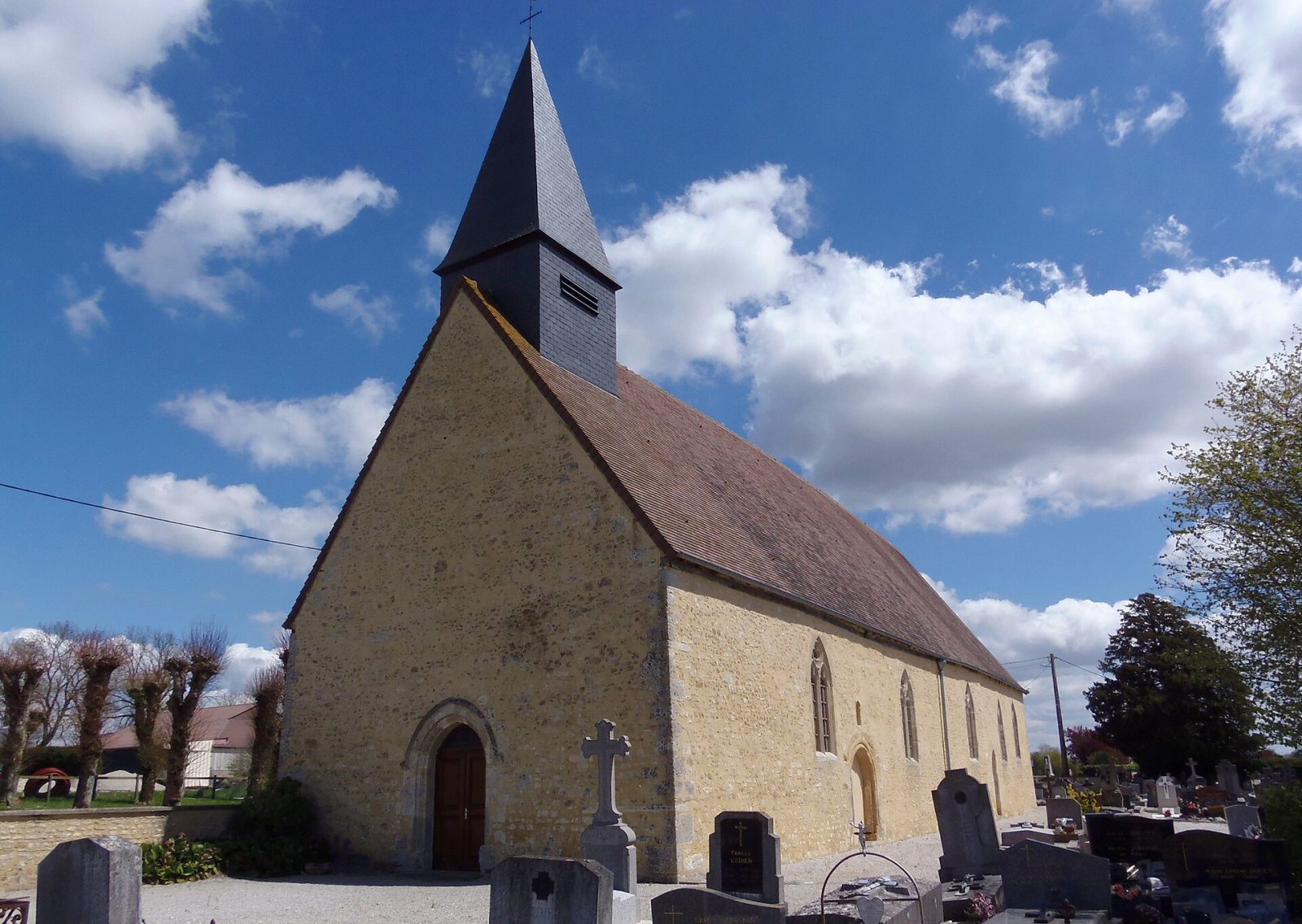 Photo de Aunou-sur-Orne