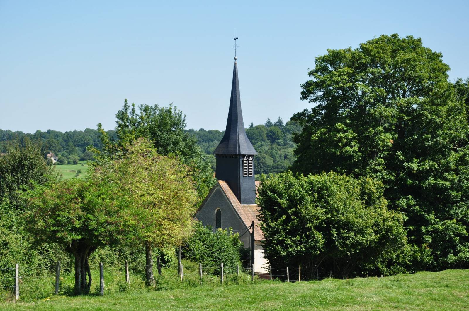 Photo de Auquainville