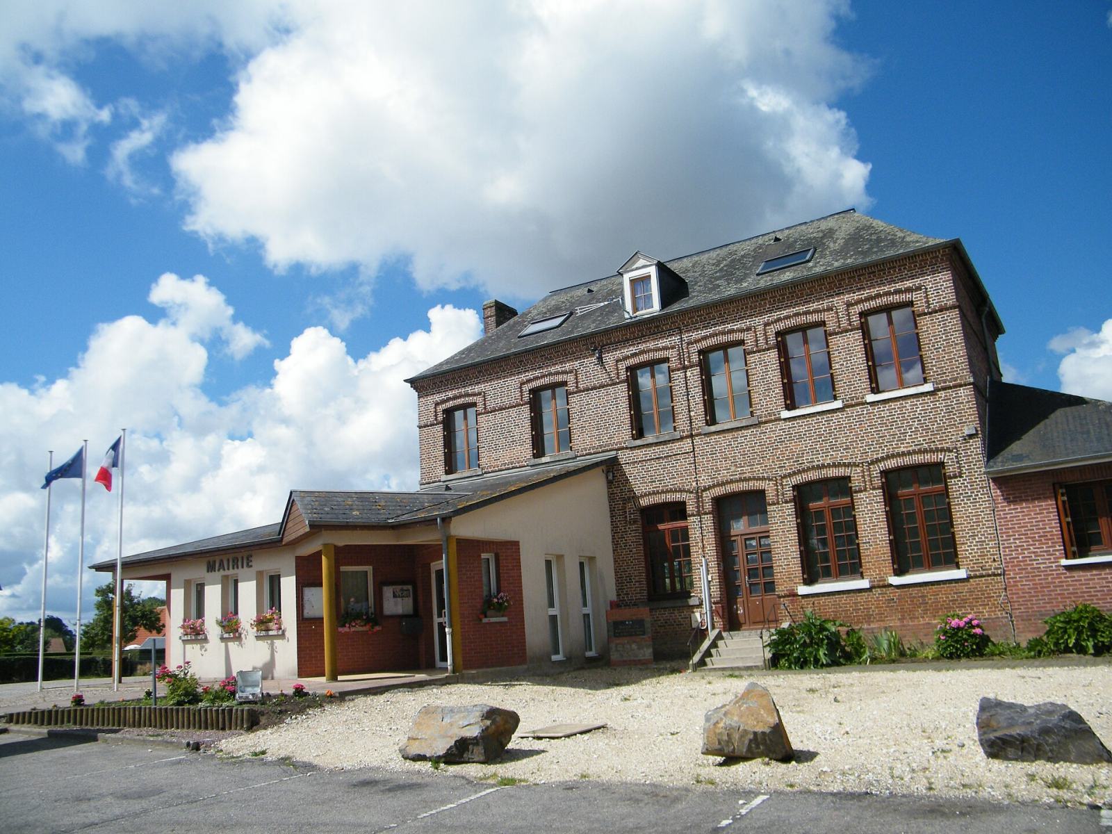 Photo de Auquemesnil