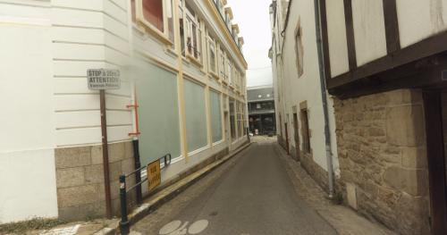 Photo de Auray