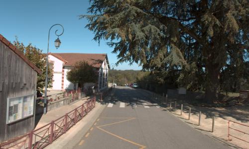 Photo de Aureil