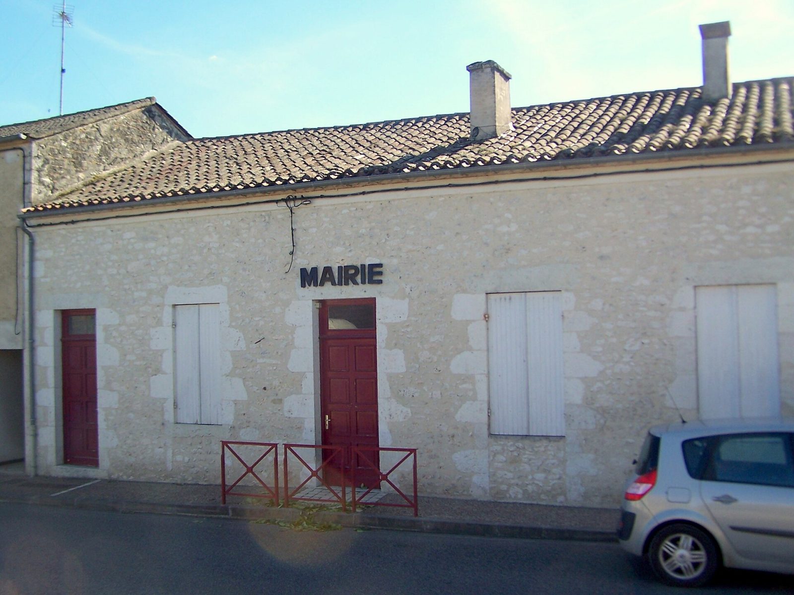 Photo de Auriac-sur-Dropt