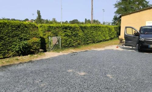 Photo de Auriac-sur-Vendinelle