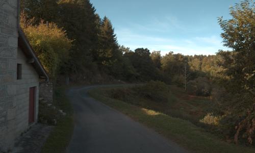 Photo de Auriat