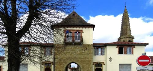 Photo de Auriébat