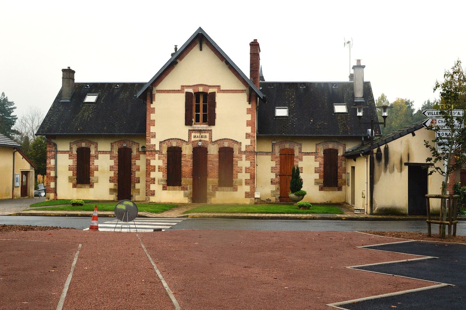 Photo de Aurouër