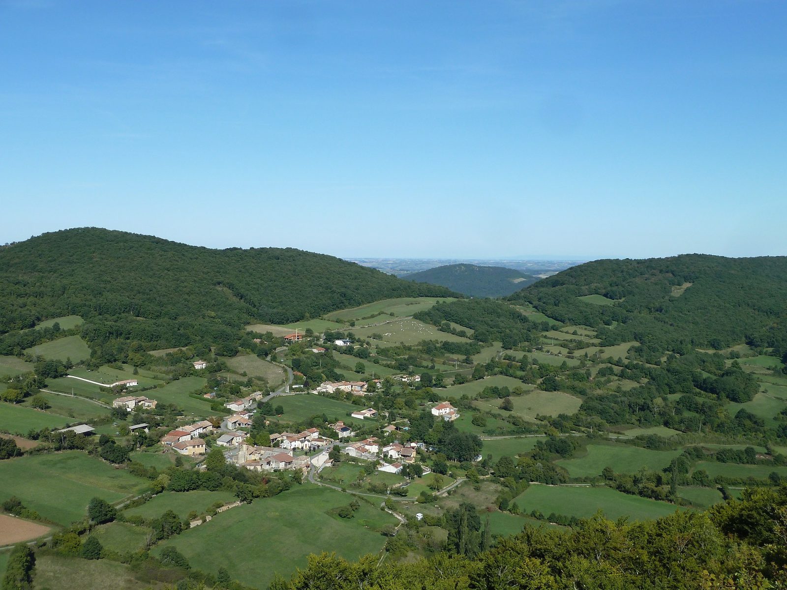 Photo de Ausseing