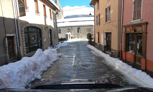 Photo de Aussois