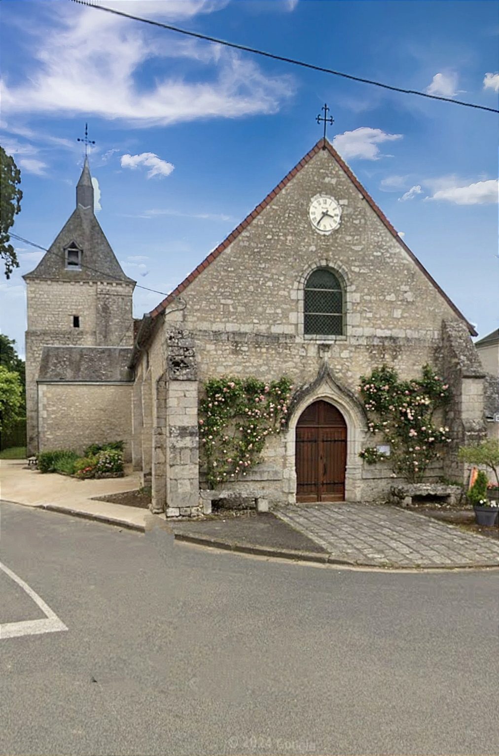 Photo de Autainville