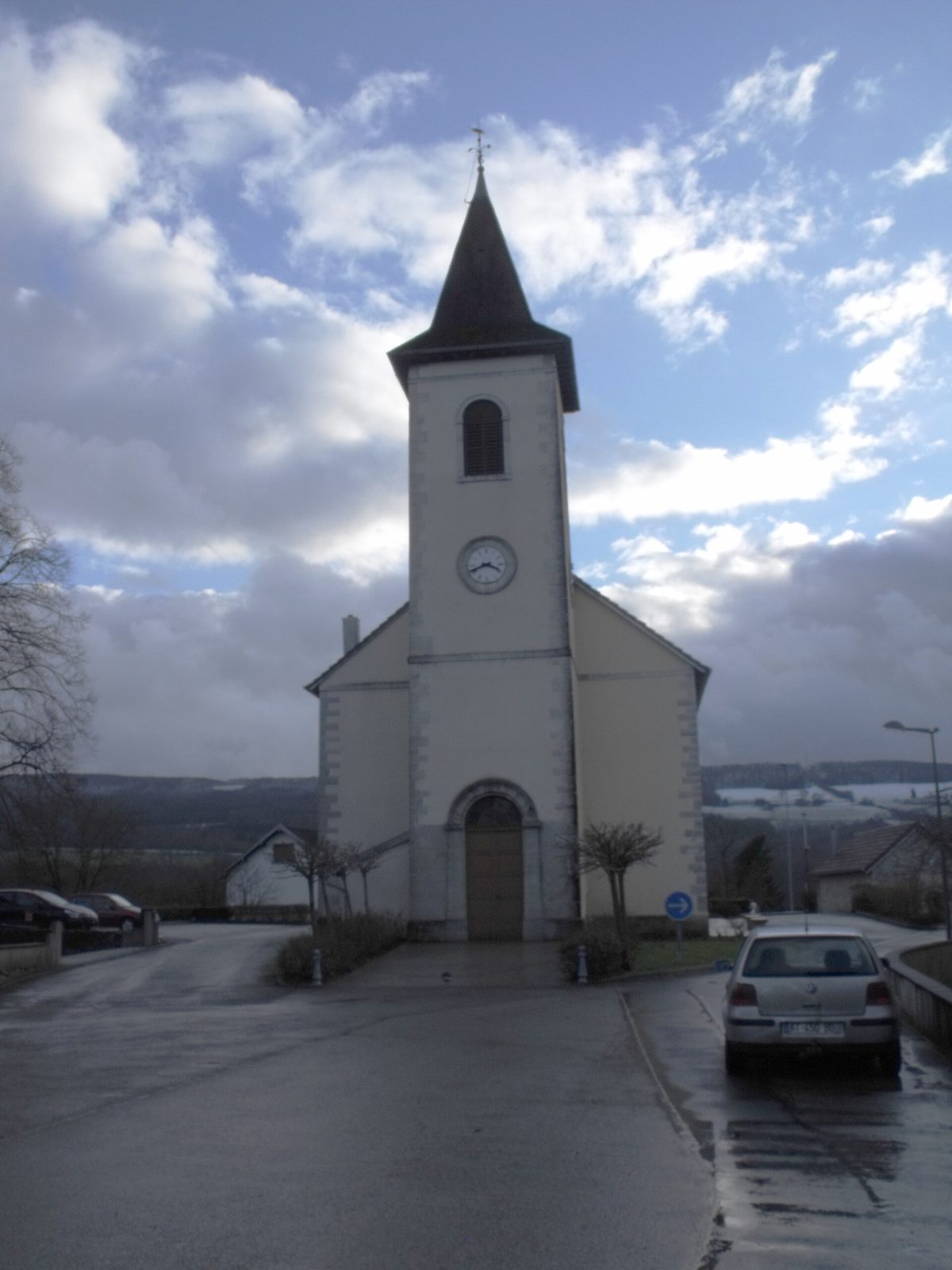 Photo de Autechaux-Roide