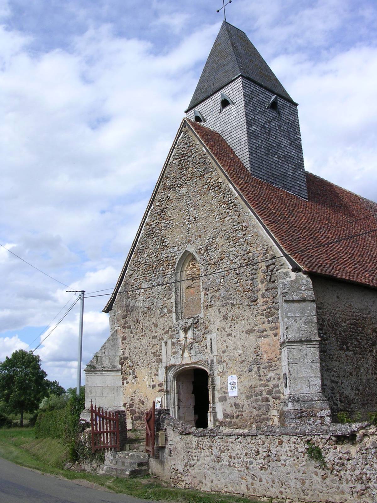 Photo de Autels-Villevillon