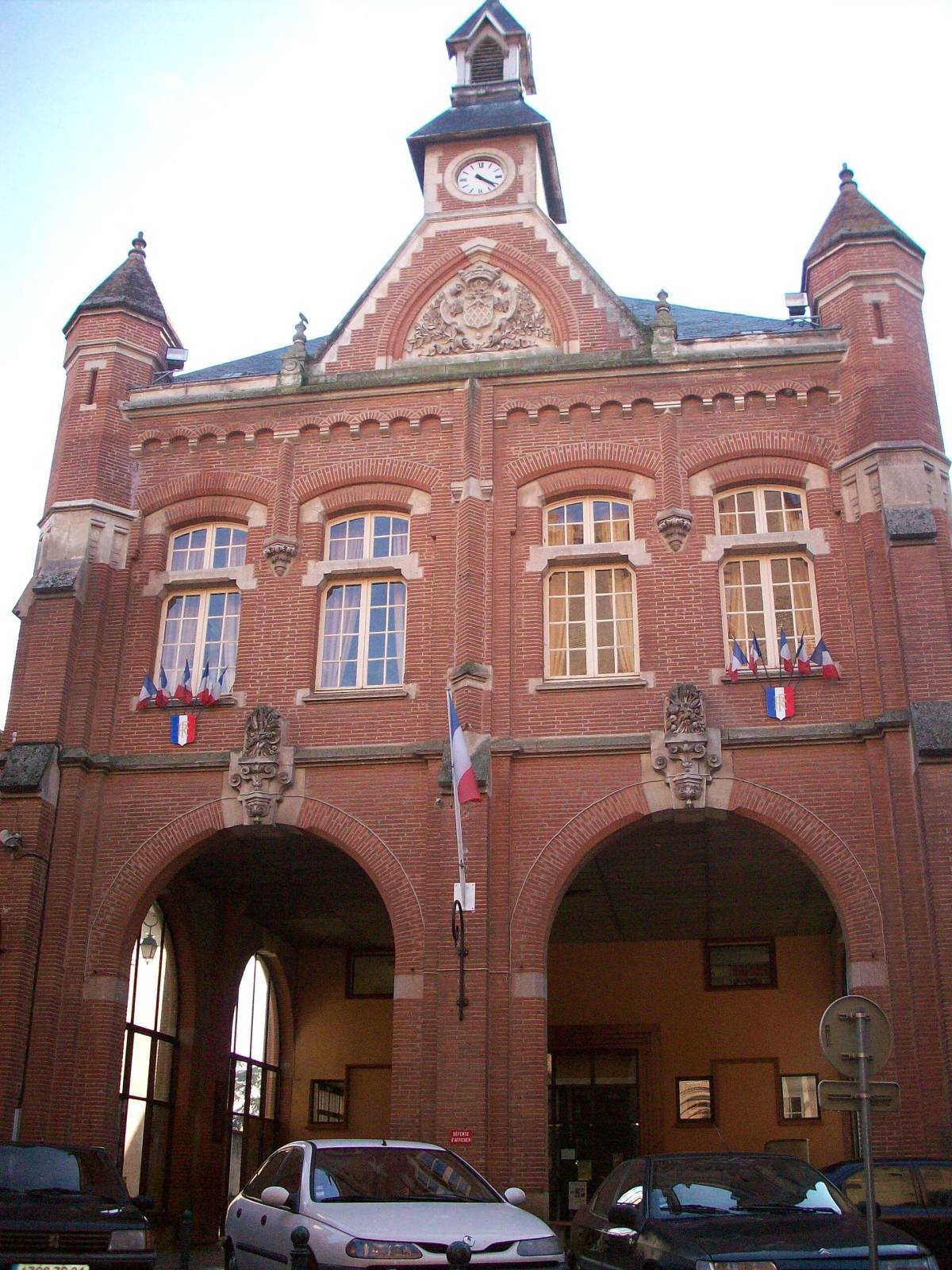 Photo de Auterive