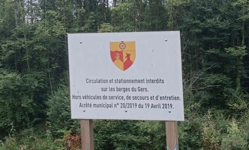 Photo de Auterive