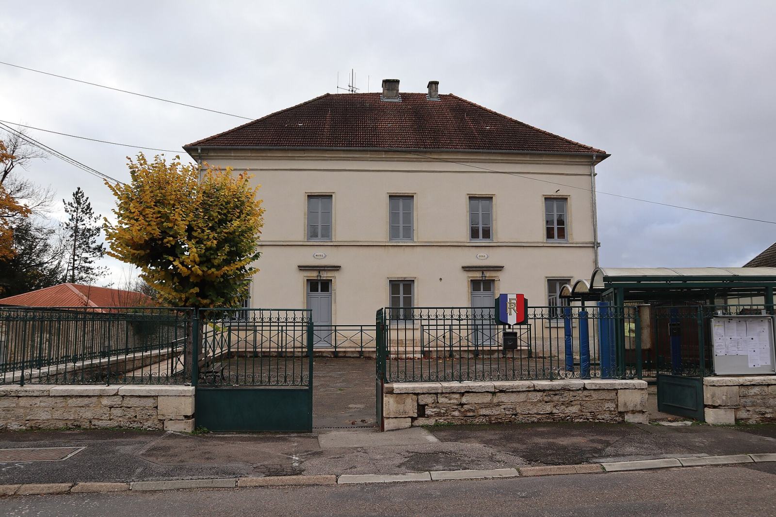 Photo de Autet