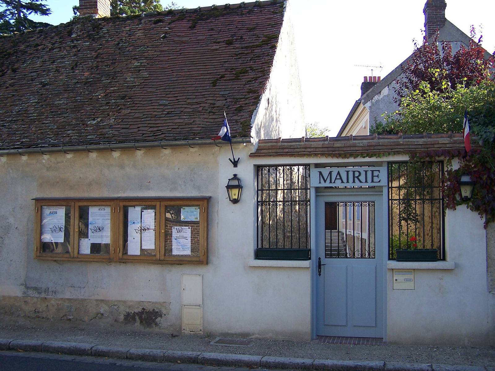 Photo de Auteuil