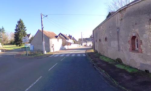 Photo de Autheuil