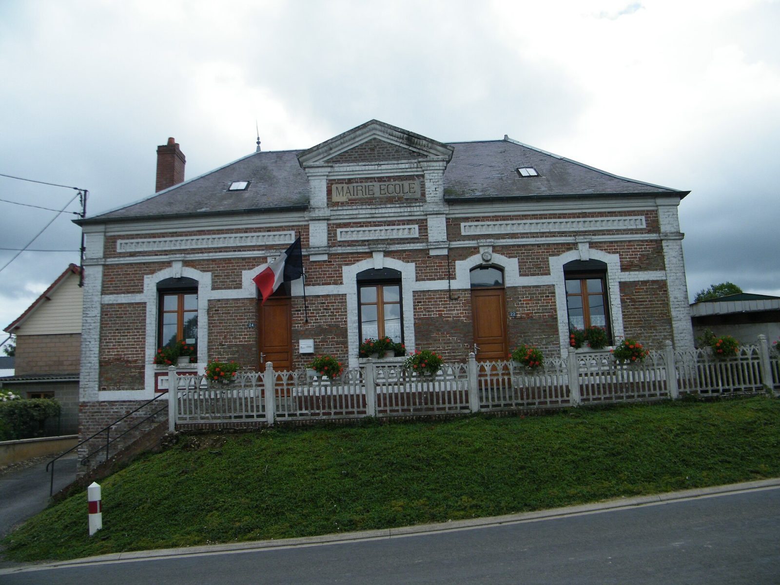 Photo de Autheux