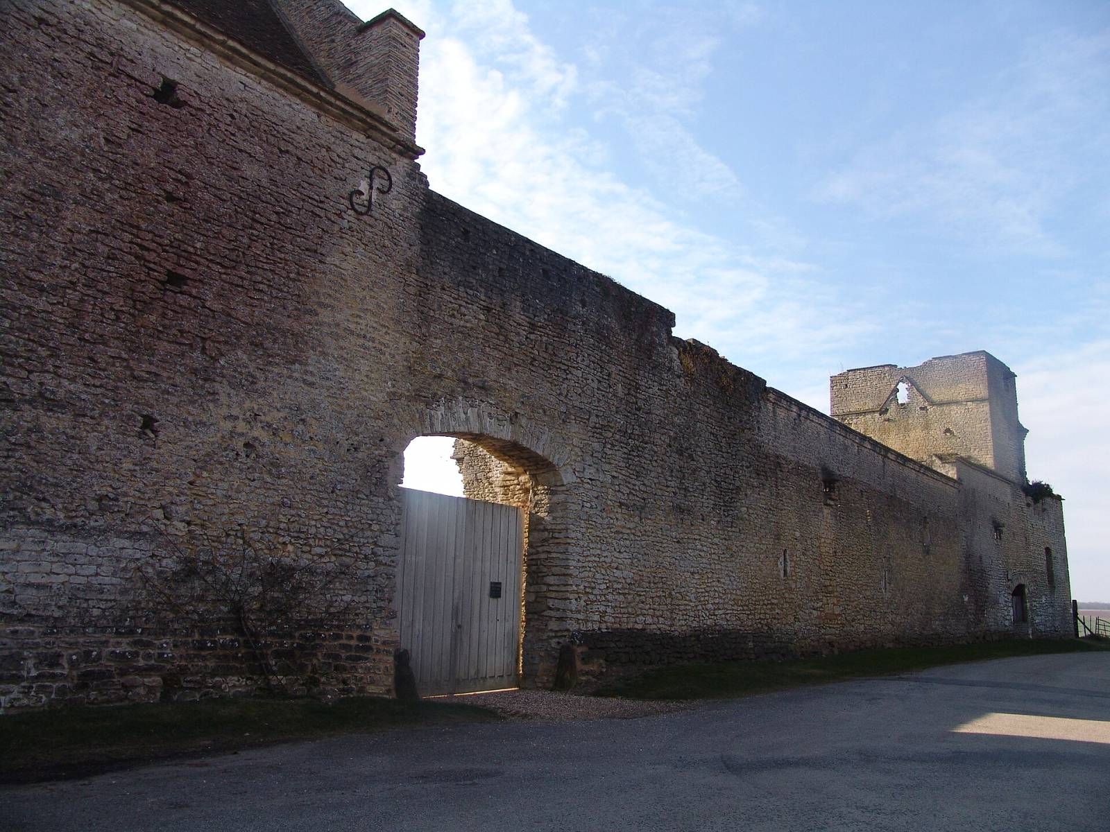 Photo de Authevernes