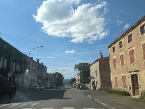 Photo de Authezat