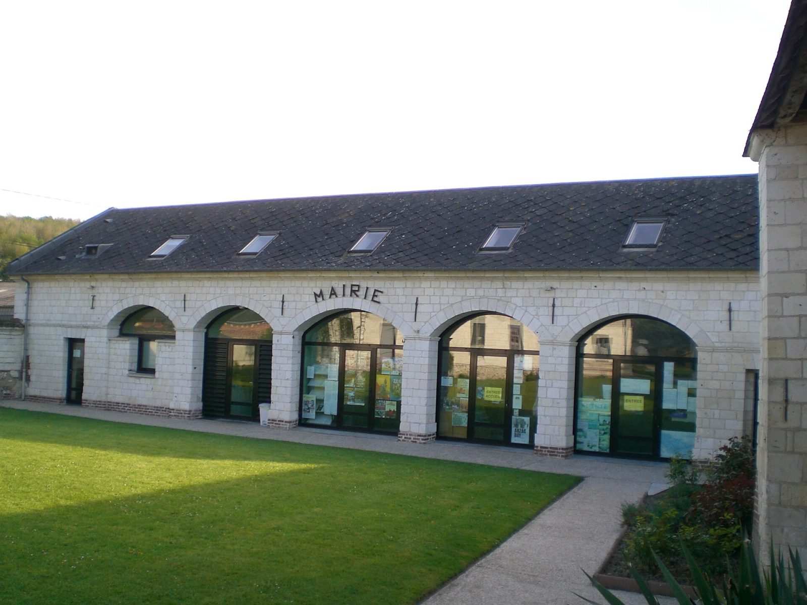 Photo de Authie