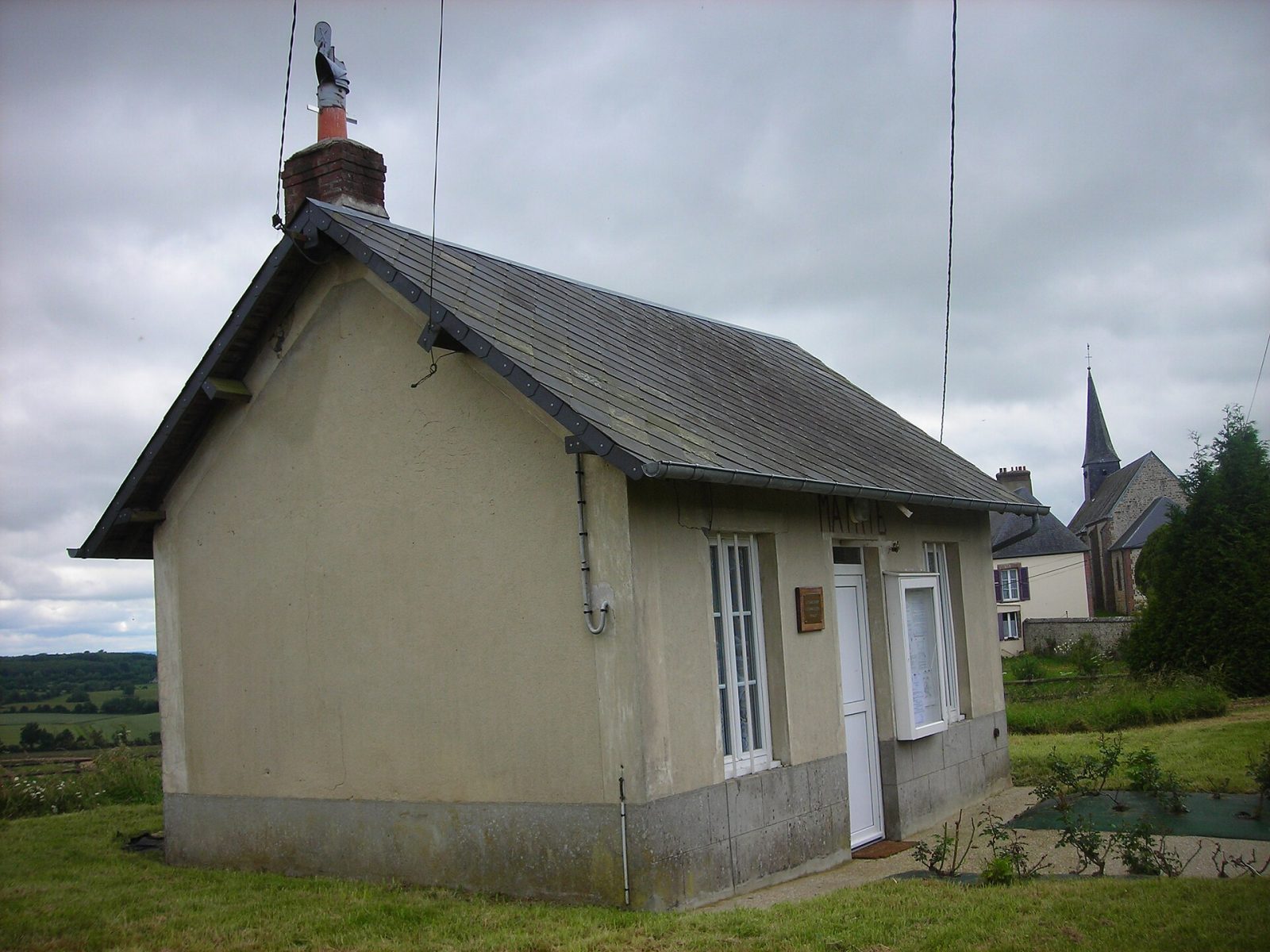Photo de Authieux-du-Puits