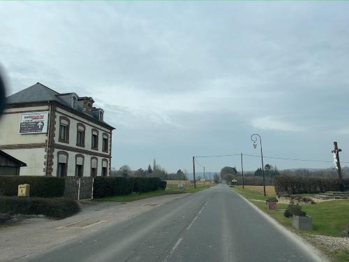 Photo de Authieux-sur-Calonne