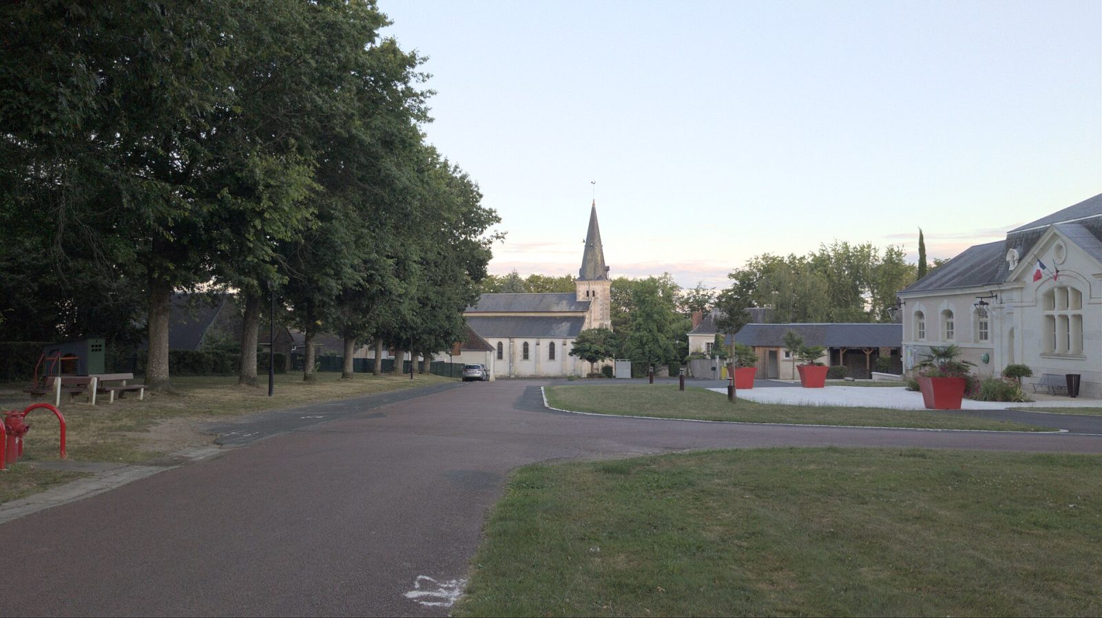 Photo de Authon